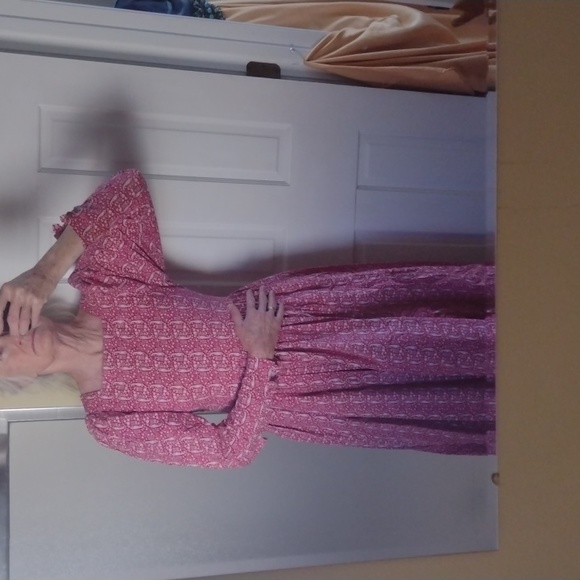 Laura Ashley Vintage - New Size 4 / 6 - Picture 7 of 11